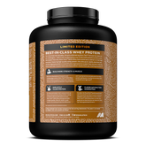 MuscleTech Nitro-Tech 100% Whey Gold 5lbs - Dulce de Leche